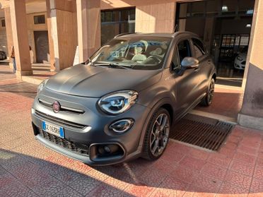 Fiat 500X 1.6MJet120CV Sport retro navi-20