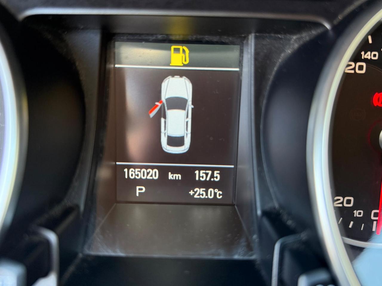 Audi A5 SPB 2.0 TDI 177 CV multitronic Advanced