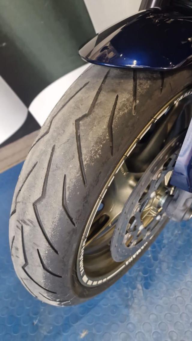 YAMAHA FZ1 Fazer - ANNO 2009
