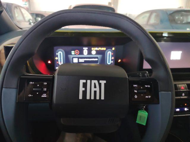 FIAT Grande Panda 1.2 100 CV S&S La Prima