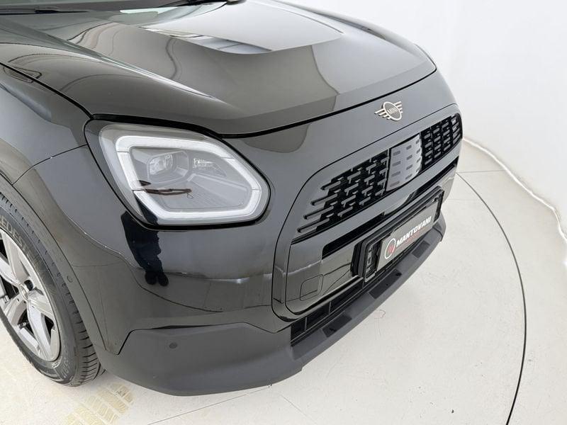 MINI Countryman C 48V Classic