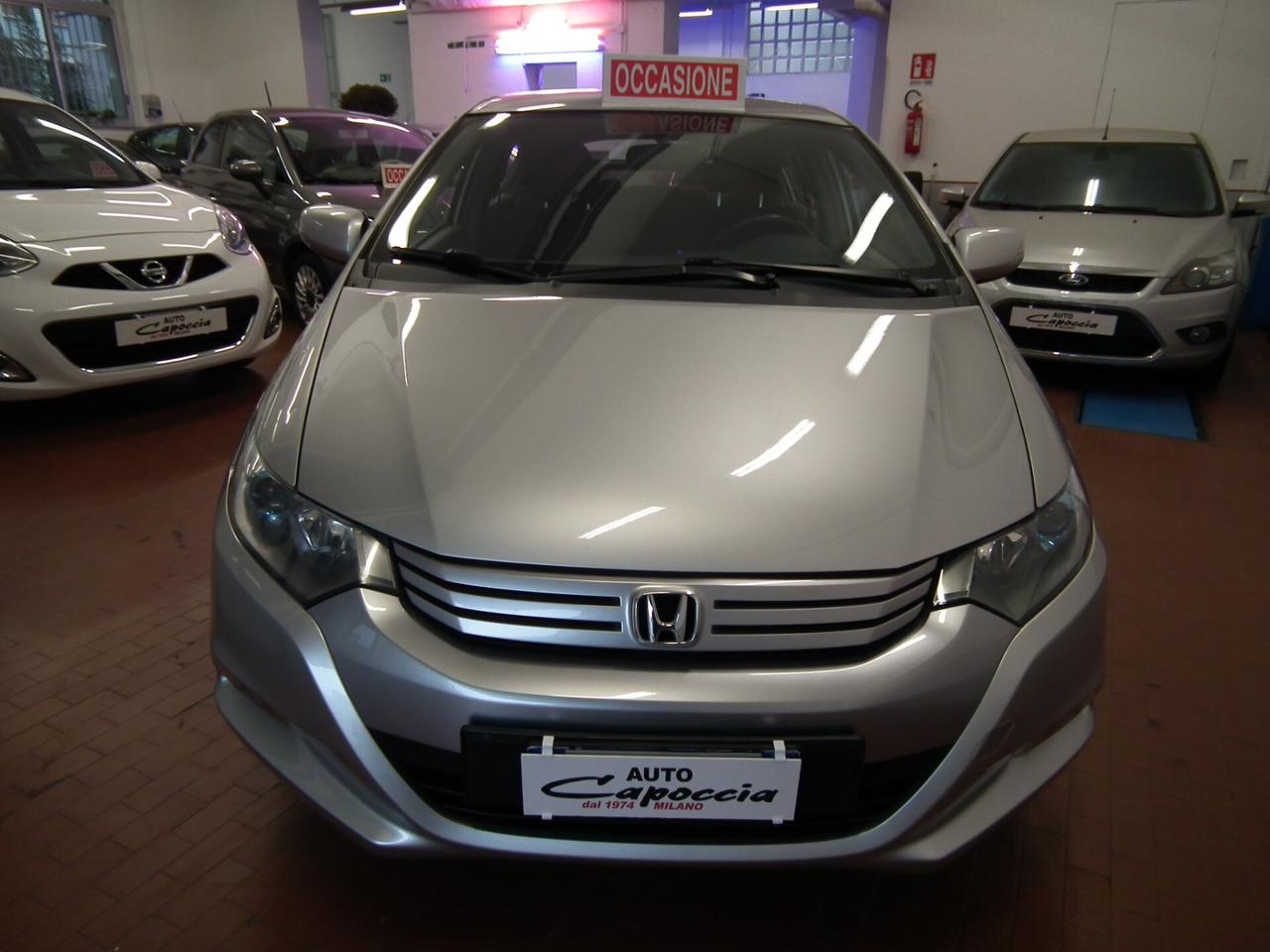 Honda Insight 1.3 EXECUTIVE KM 99.900 ! EURO ! AUTOMATICA !