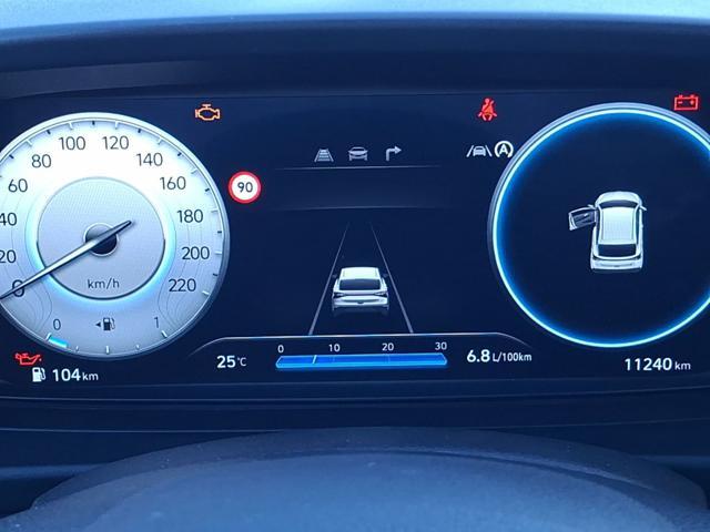 HYUNDAI i20 1.2 MPI GPL Connectline