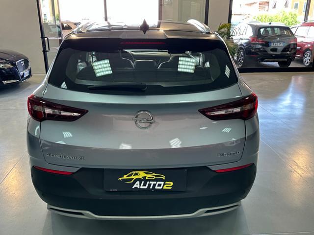 OPEL Grandland X 1.5 diesel Start&Stop *uni prop*finanziabile*