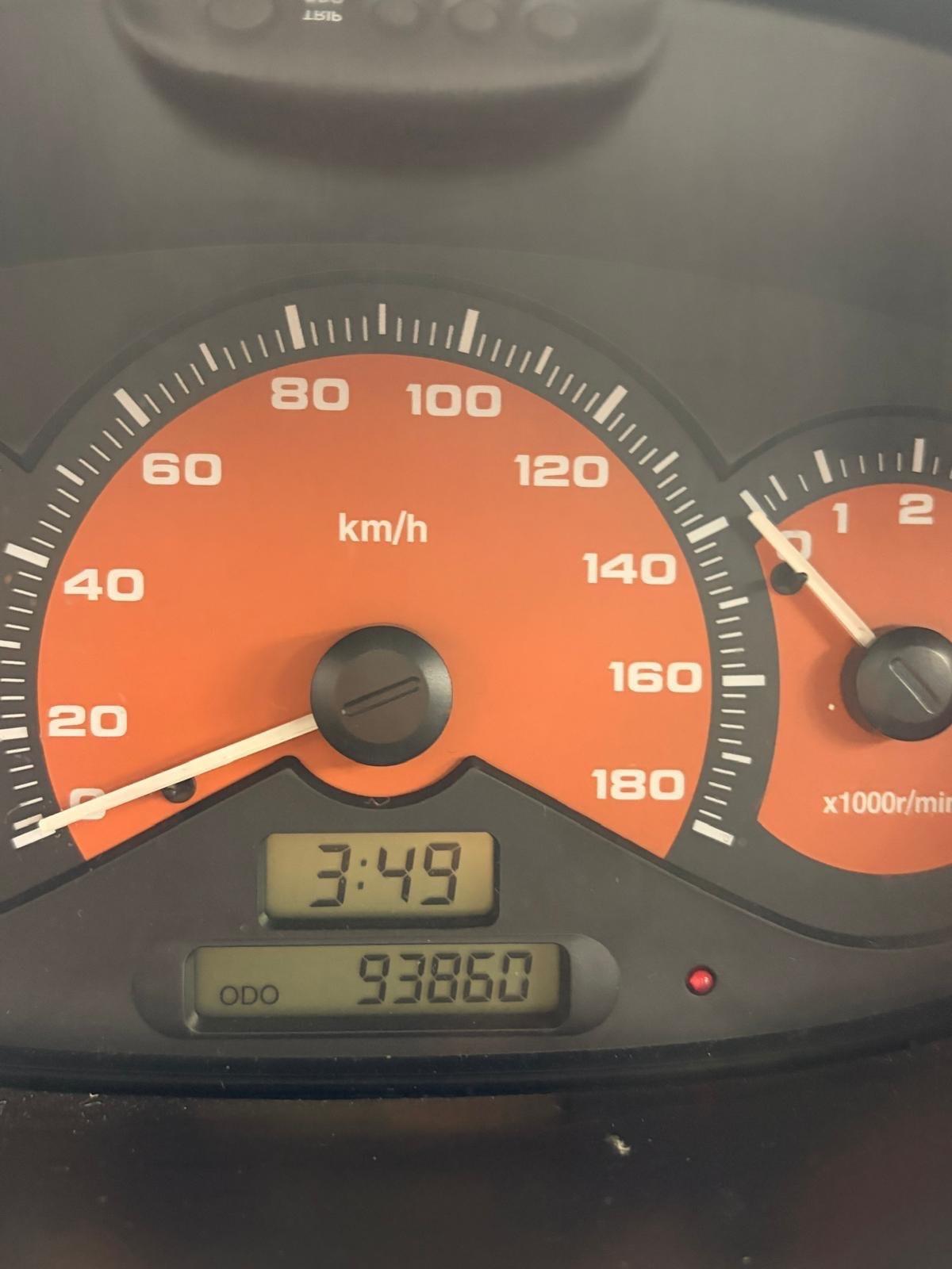Chevrolet Matiz 800 S Smile GPL Eco Logic