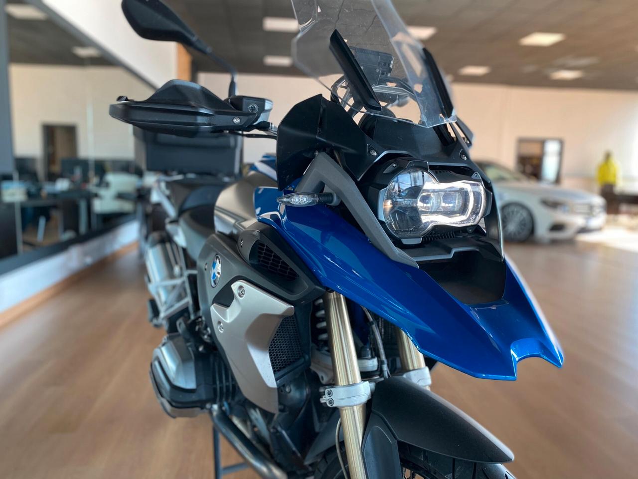 BMW r 1200 GS