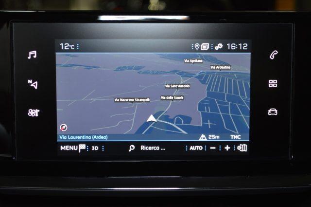 PEUGEOT 2008 1.2 PureTech 130 S&S EAT8 Allure Automatica