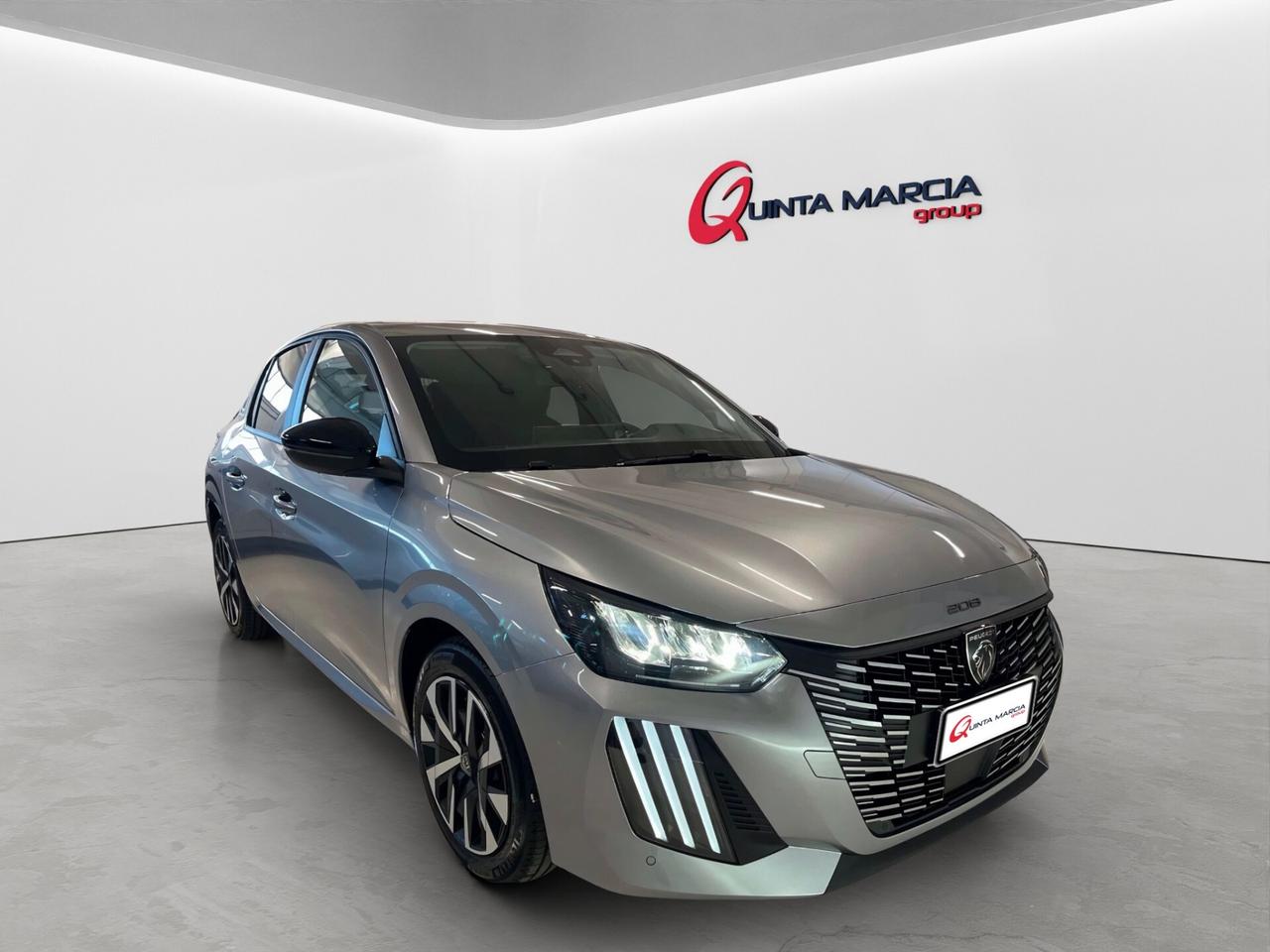 Peugeot 208 1.2 100 CV ALLURE - PRONTA CONSEGNA
