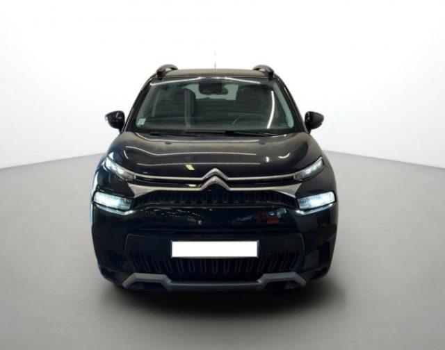 CITROEN C3 Aircross PureTech 110 S&S Shine