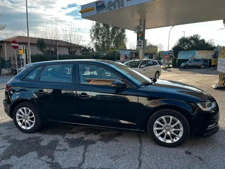 Audi A3 1.6 TDI Ambition
