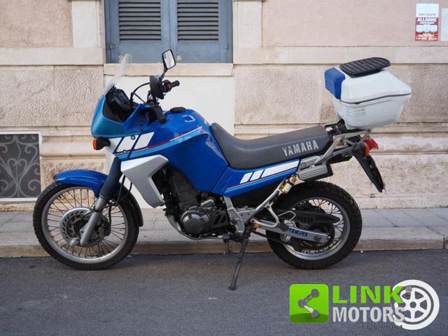 YAMAHA XT 660 Z Tenere'