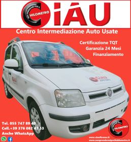 Fiat Panda 1.2 Dynamic Eco Neopatentati