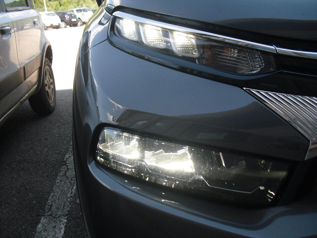 Citroen C3 Aircross BlueHDi 110 S&S Shine, PERFETTE CONDIZIONI!!