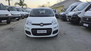 Fiat Panda 1.0 FireFly 70 CV S&S Hybrid