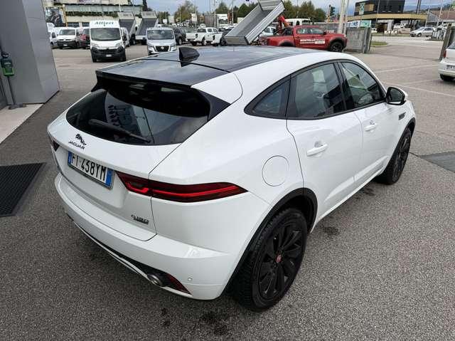 Jaguar E-Pace E-Pace 2.0d i4 R-Dynamic HSE awd 180cv my19 IVA