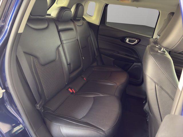 JEEP Compass 1.3 Turbo T4 130 CV PHEV AT6 4xe Limited