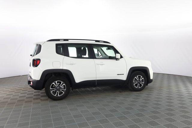 JEEP Renegade Renegade 1.3 T4 DDCT Longitude