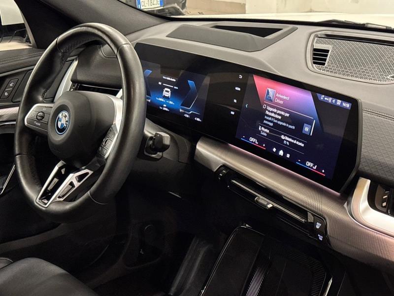 BMW iX2 30 MSport xDrive