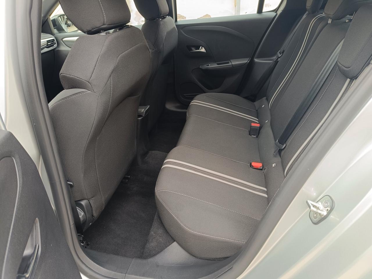Opel Corsa 1.2 100 CV Edition