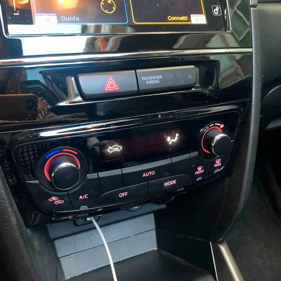 Suzuki Vitara 1.4 Boosterjet A/T 4WD AllGrip Starview