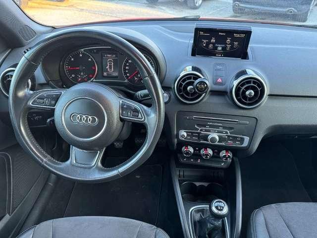 Audi A1 SPB 1.4 TDI Sport S-Line