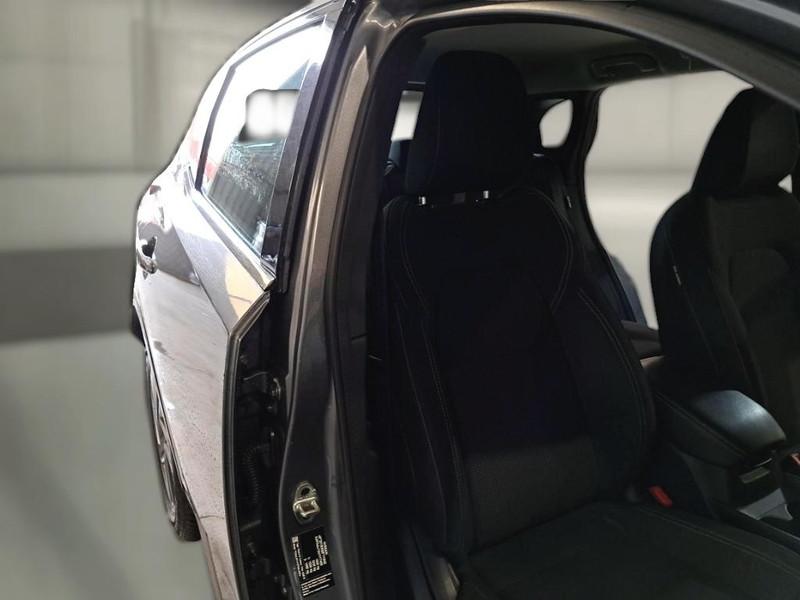 NISSAN QASHQAI 1.3 MHEV 140 Business