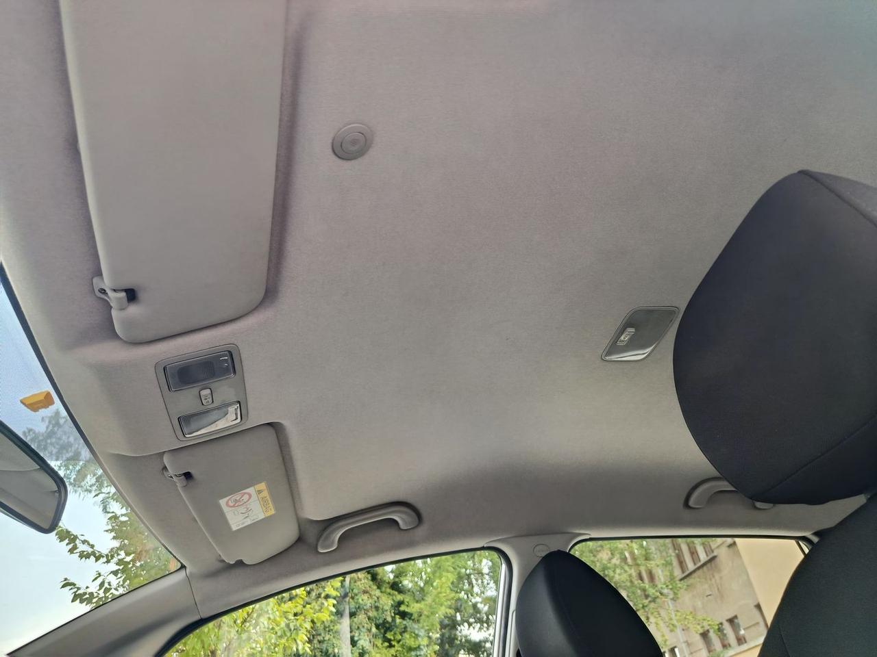 Hyundai iX20 1.4 Comfort #50244