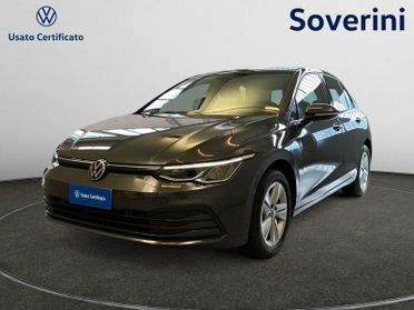 Volkswagen Golf 1.0 eTSI EVO DSG Life