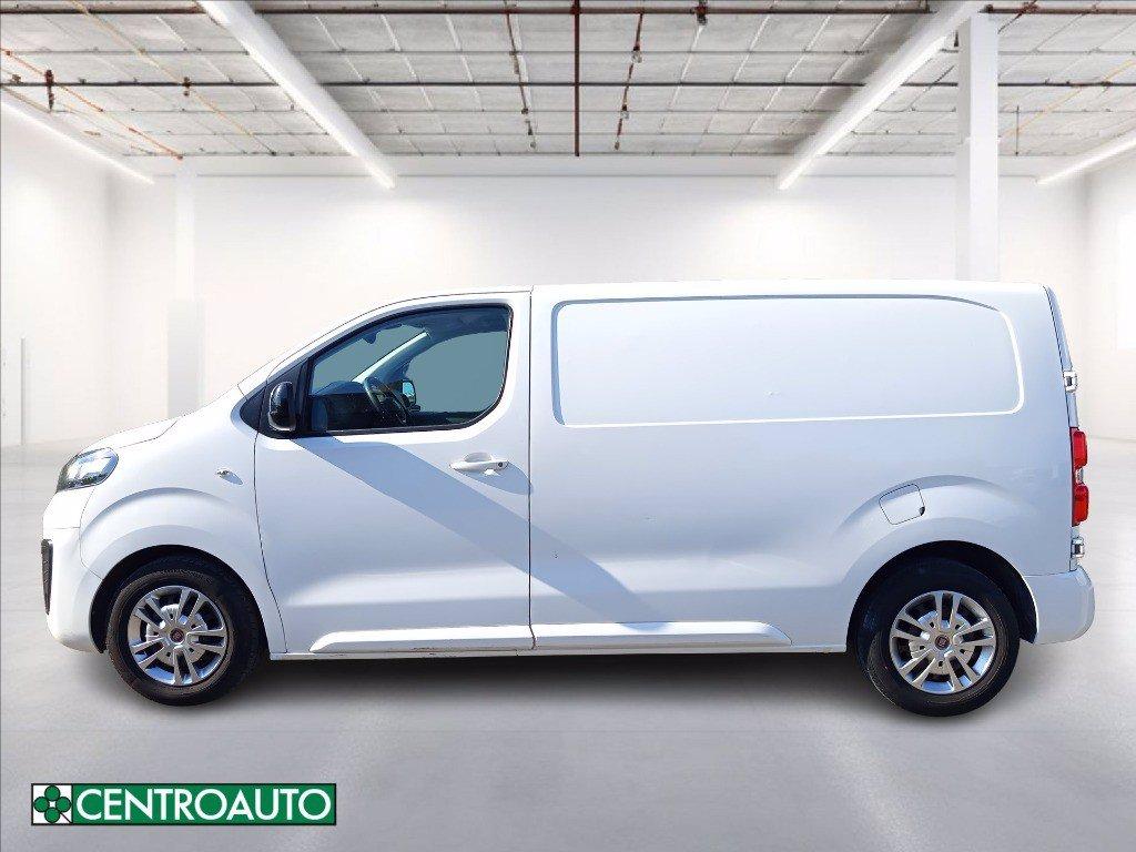 FIAT Scudo Ice 1.5 bluehdi 120cv L2H1 (Business) del 2022