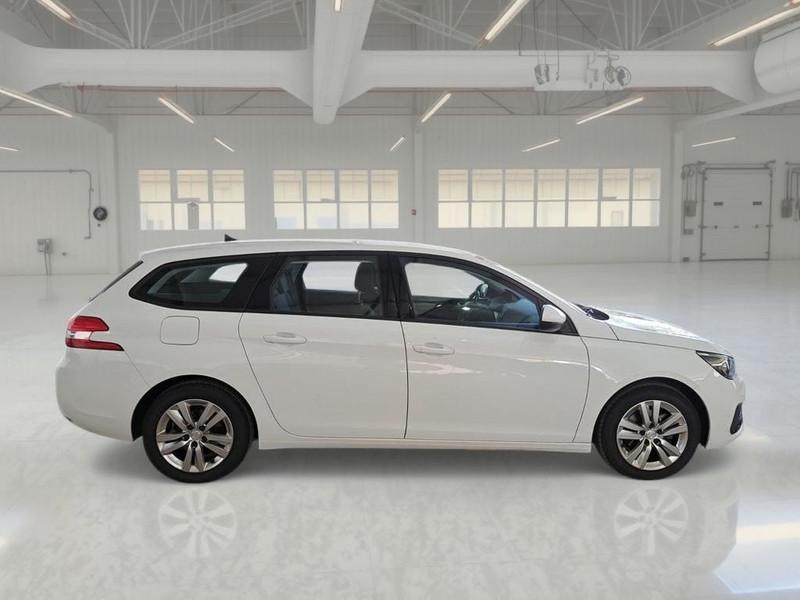 PEUGEOT 308 WAGON Business BlueHDi 100cv S/S