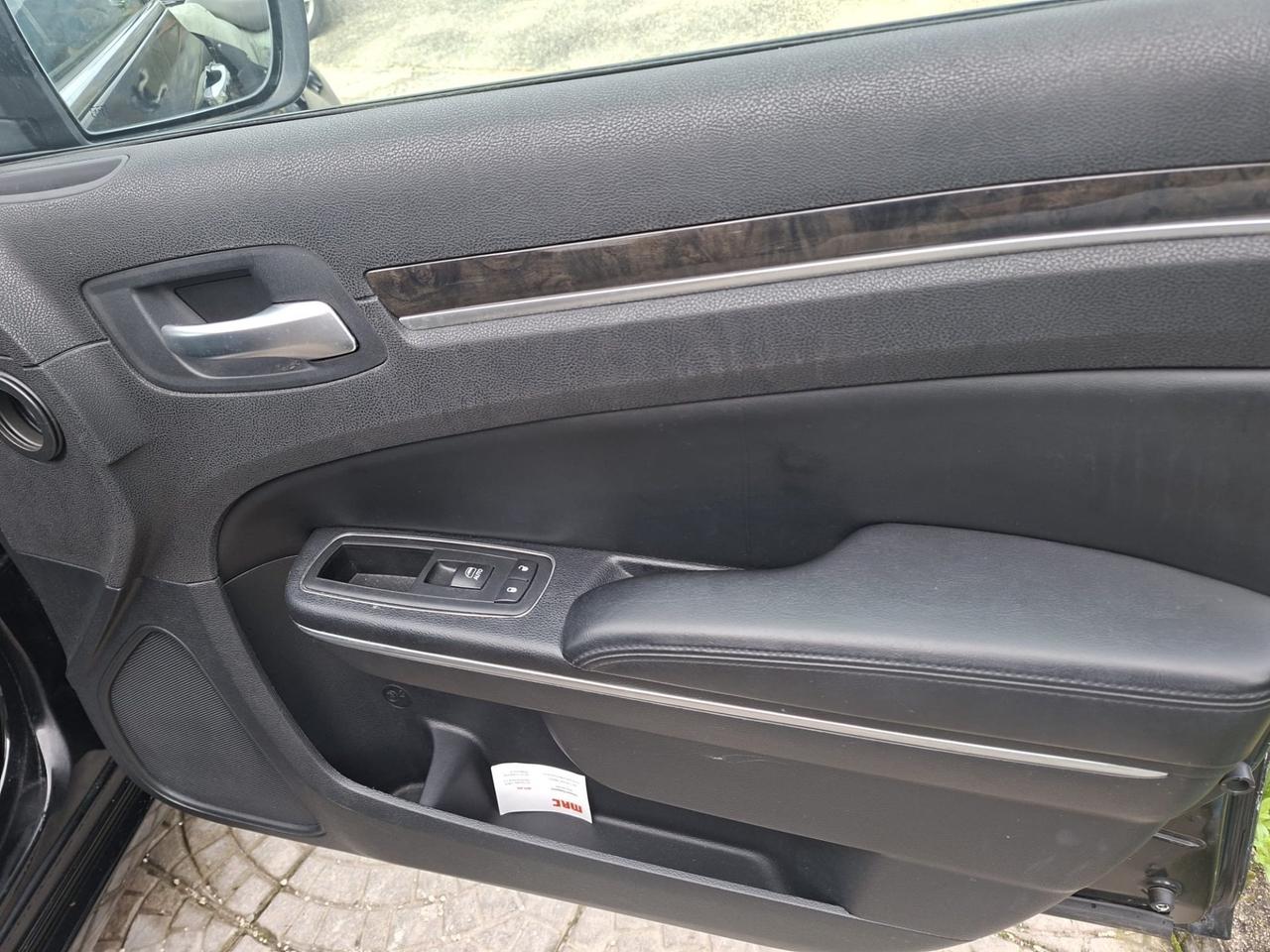 Lancia Thema 3.0 V6 Multijet II 190 CV Platinum km 120 mila