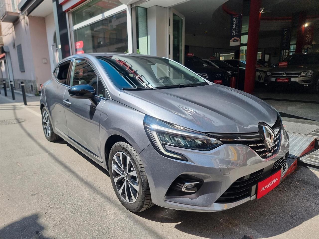 Renault Clio Full Hybrid E-Tech 145 CV 5 porte Techno