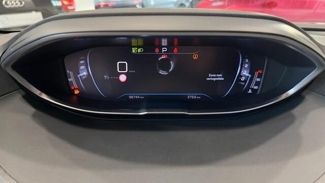 Peugeot 3008 BlueHDi 130 S&S EAT8 Allure Pack