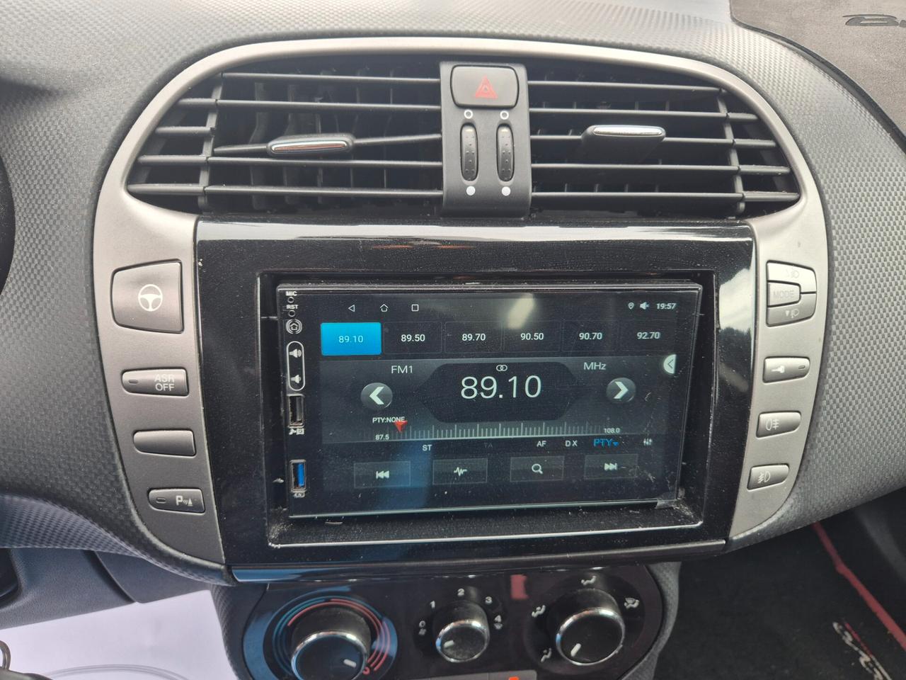 Fiat Bravo 1.6 MJT 120 CV DPF MSN Edition RARA