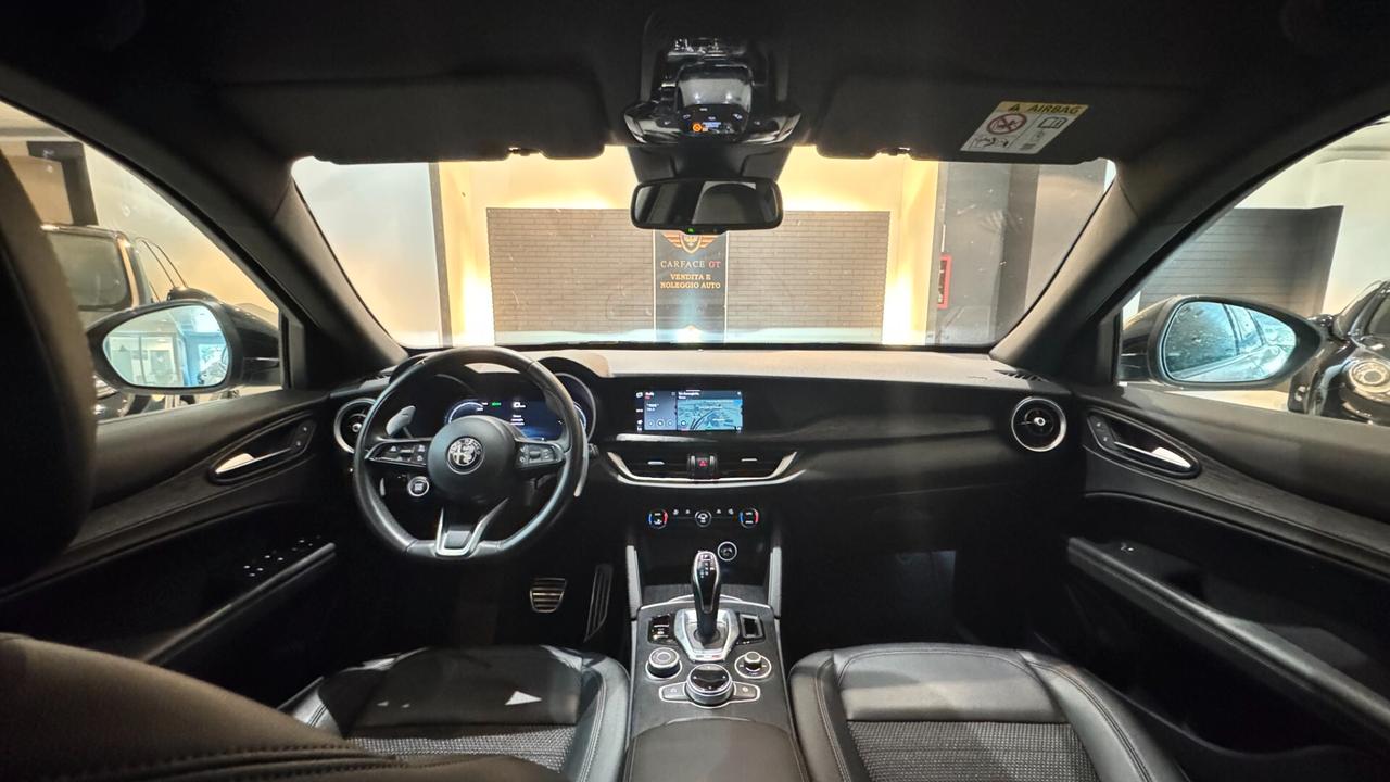 ALFA ROMEO STELVIO 2.2 D 160CV my2023 - 2023