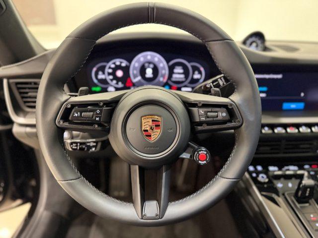 PORSCHE 911 Carrera 992.2 Coupè