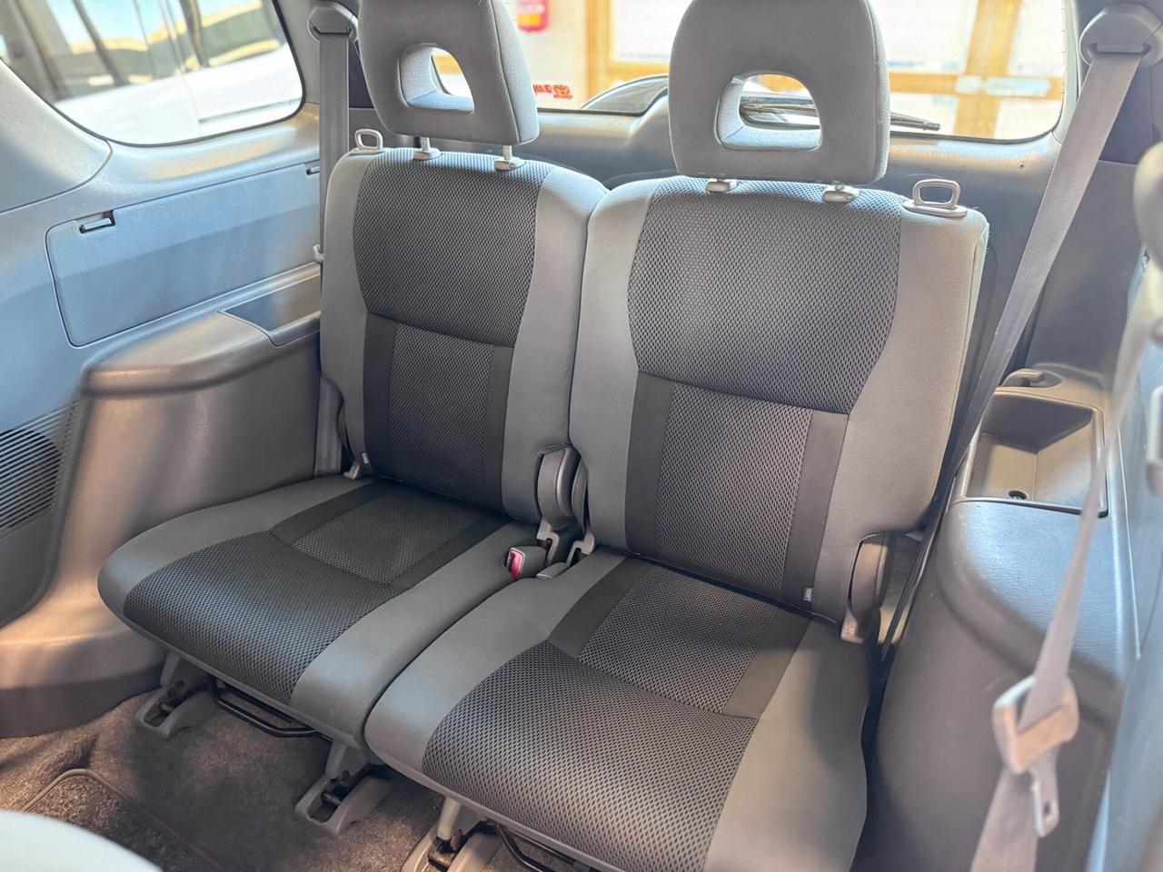 Toyota RAV 4 RAV4 2.0 Tdi D-4D cat 3 porte