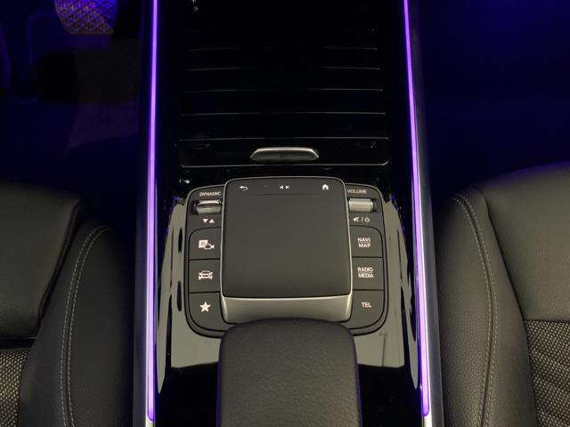 MERCEDES-BENZ EQA 350 4Matic Sport Plus Pro