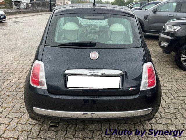 FIAT 500 1.3 Multijet 16V 95 CV Lounge