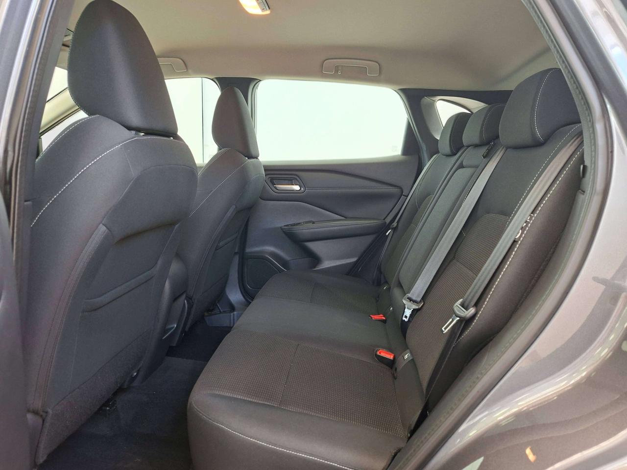 Nissan Qashqai 1.3 mhev BUSINESS 2wd 158cv Xtronic 2 ANNI GARANZIA AYVENS