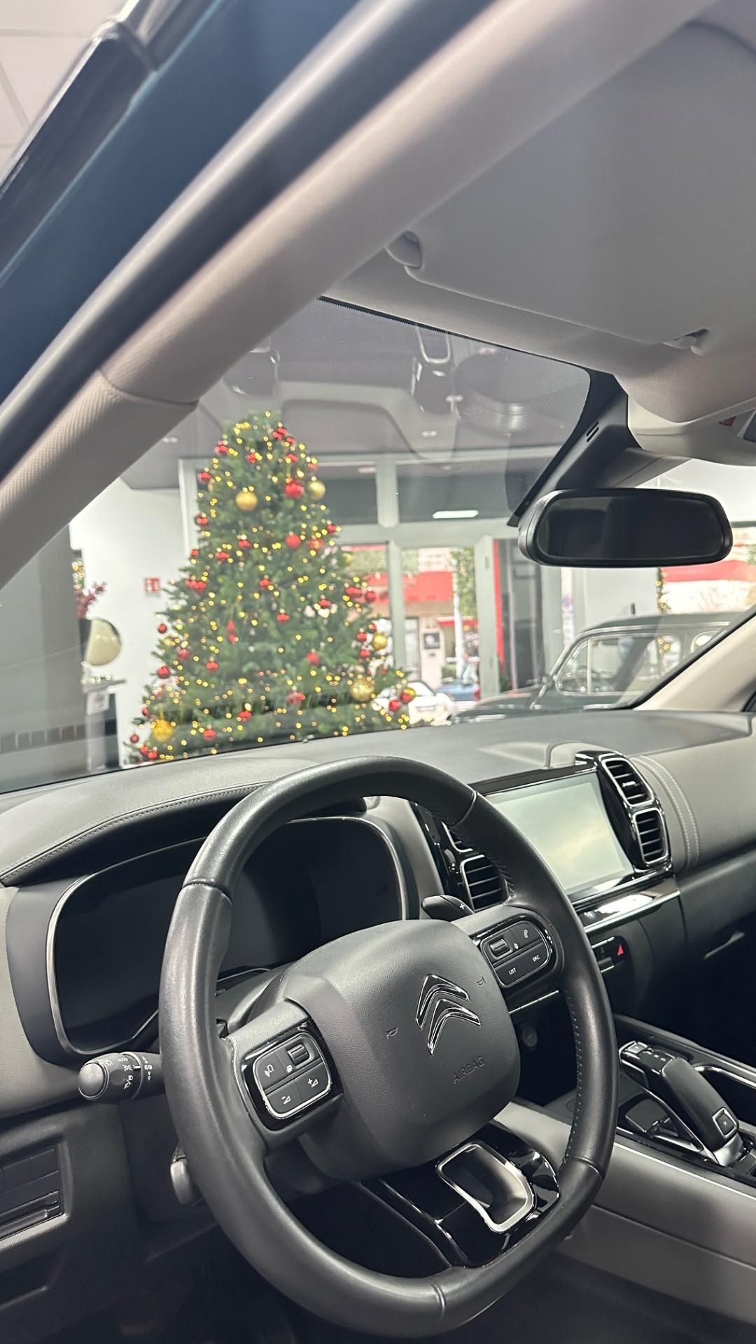 Citroen C5 Aircross BlueHDi 130 S&S Business