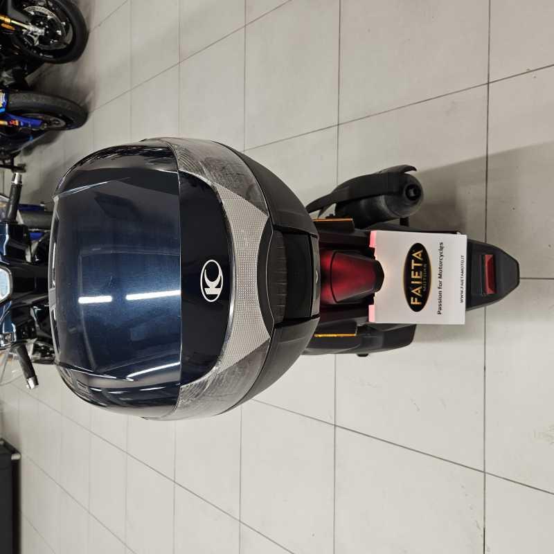 Kymco People 200i S - 2024