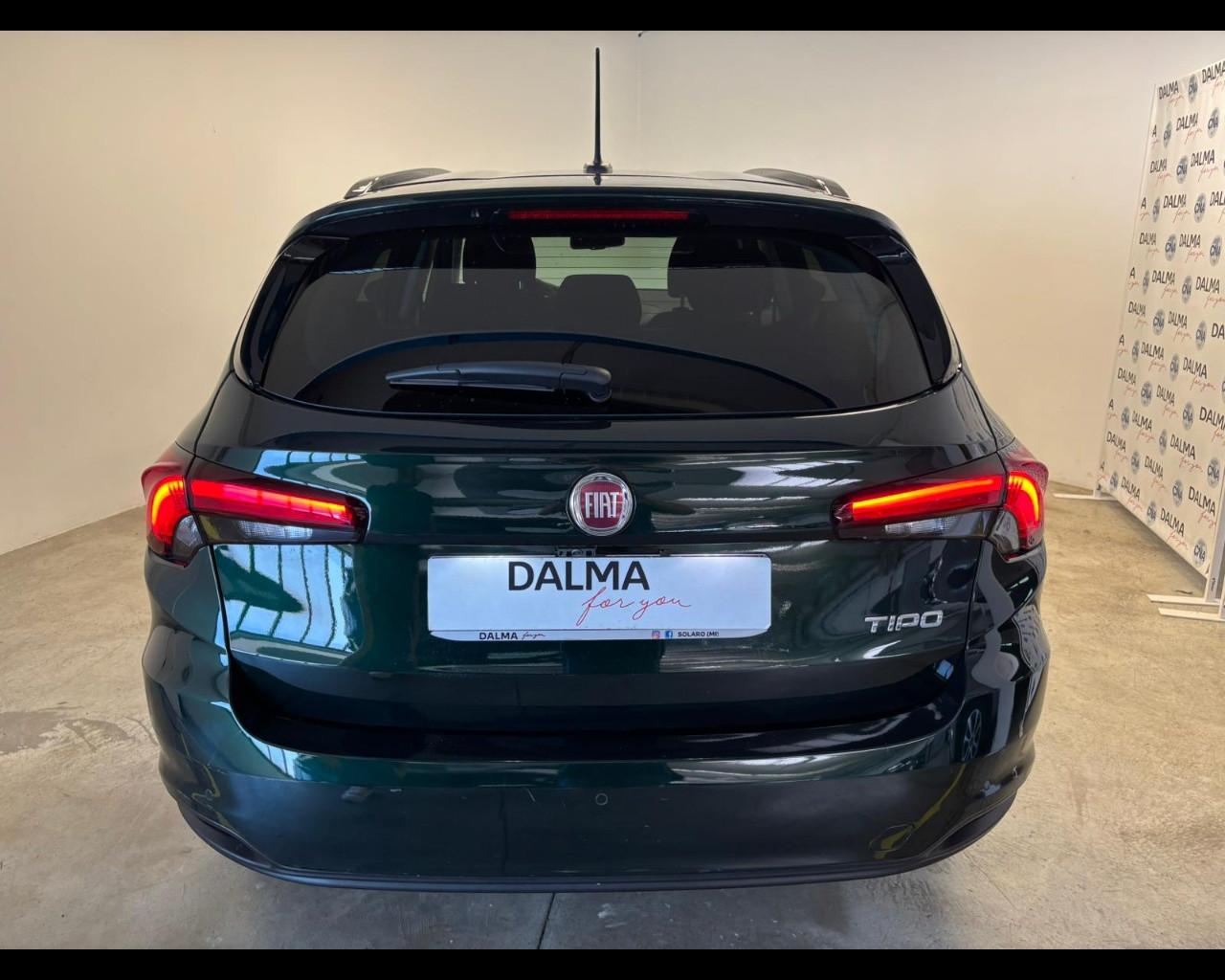 FIAT Tipo II - Tipo SW 1.0 Business 100cv