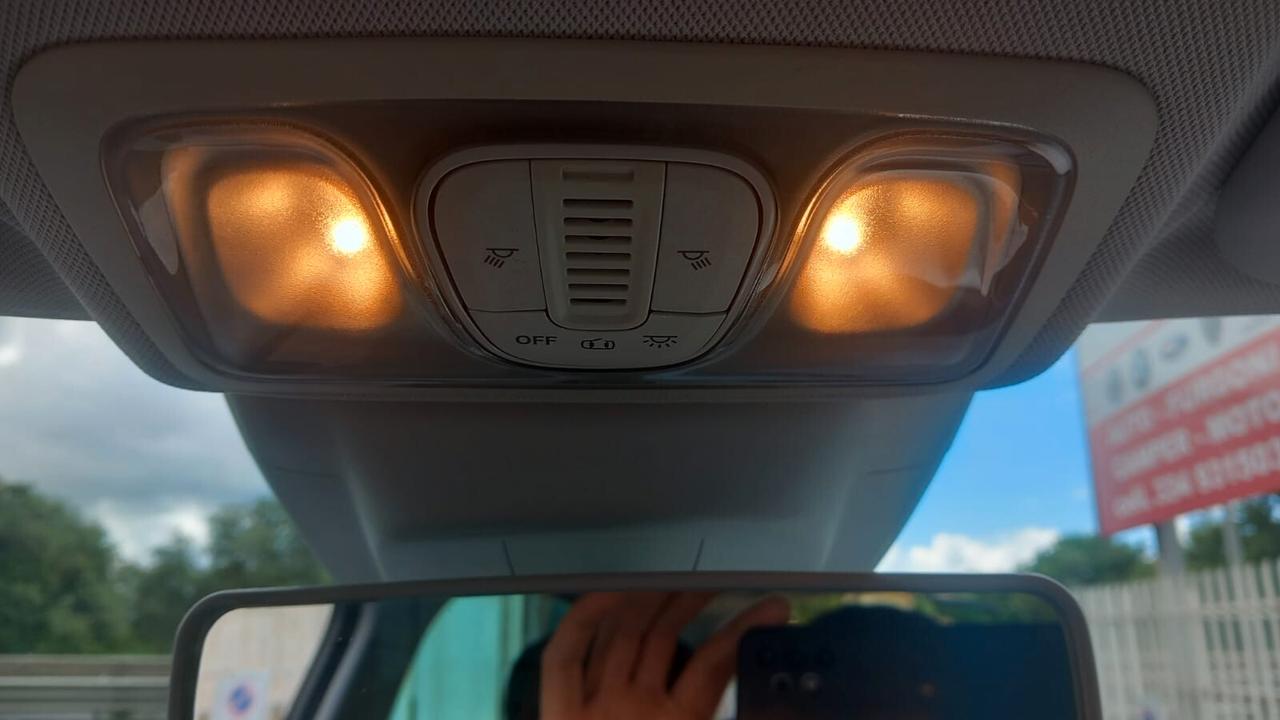 Fiat 500L 1.3 Multijet 95 CV Trekking