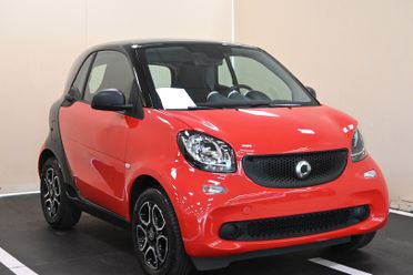 SMART fortwo 3ªs.(C/A453) fortwo 70 1.0 twinam...