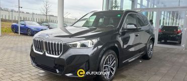 BMW X1 sDrive 18i Msport