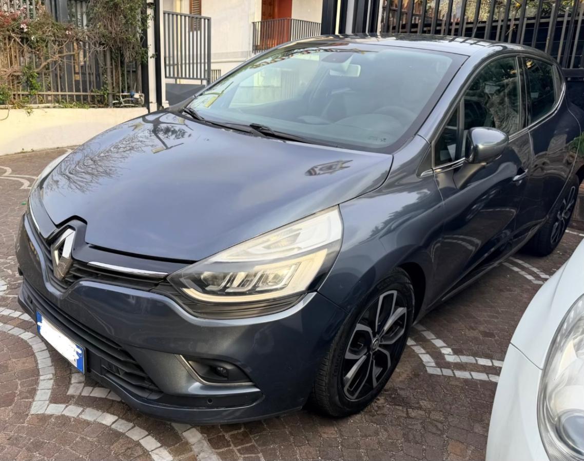 RENAULT Clio 0.9 TCe 12V 90 CV S&S 5p. Energy