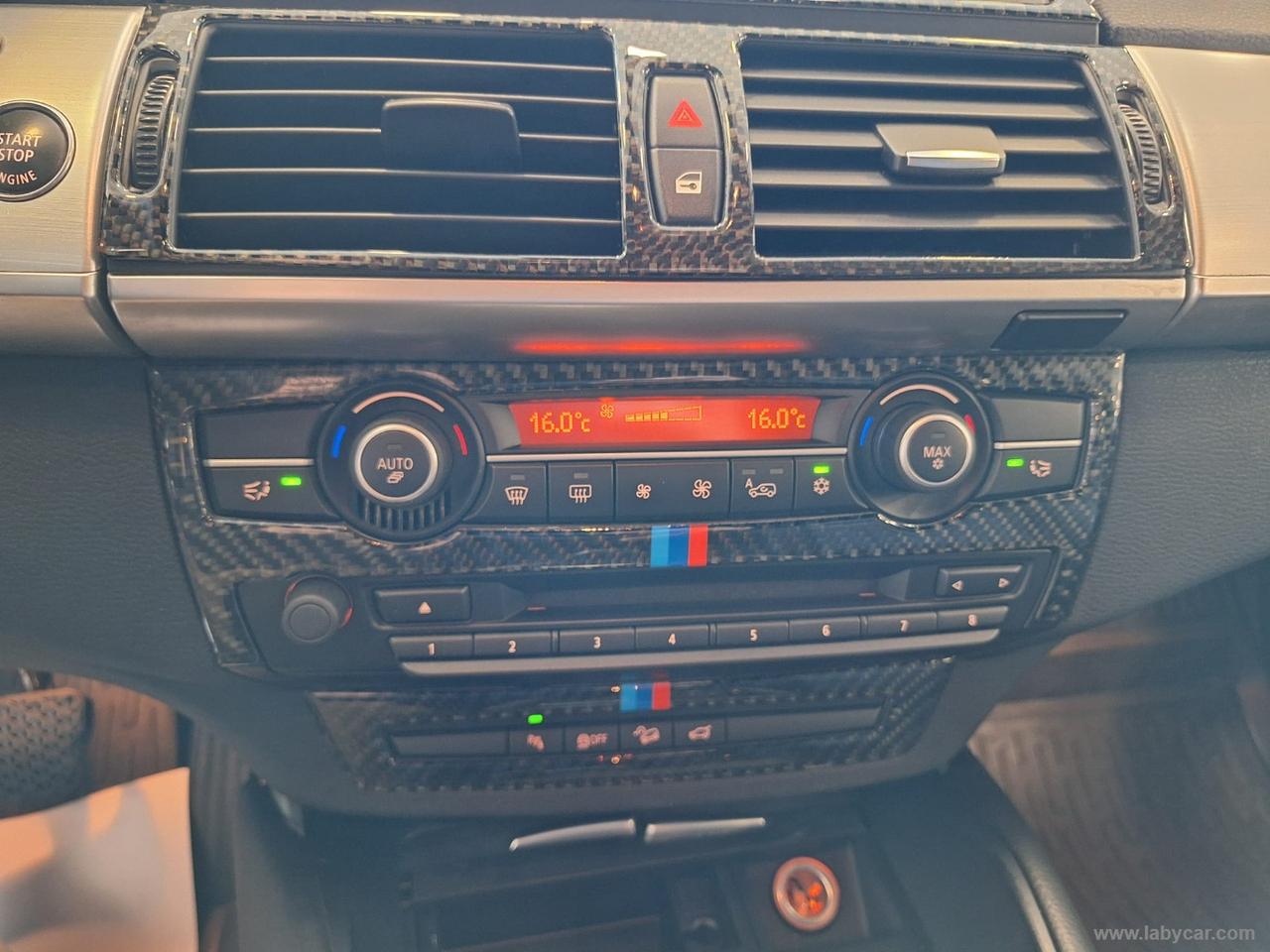 BMW X6 xDrive30d Futura