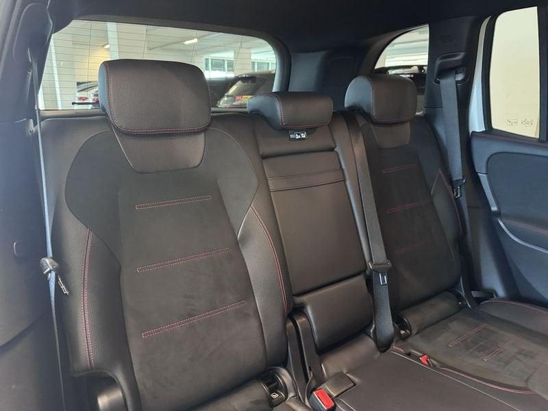 Mercedes-Benz GLB GLB 200 d Automatic Premium