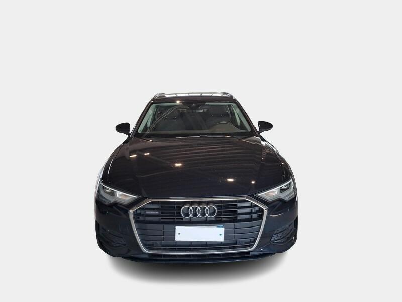 AUDI A6 AVANT 40 TDI MHEV 2.0 QUATTRO ULTRA S TRONIC BUSINESS STATION WAGON